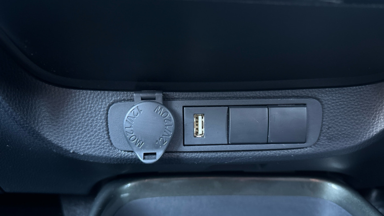 Toyota Aygo X 1.0 VVT-i Edge 5dr Petrol Hatchback